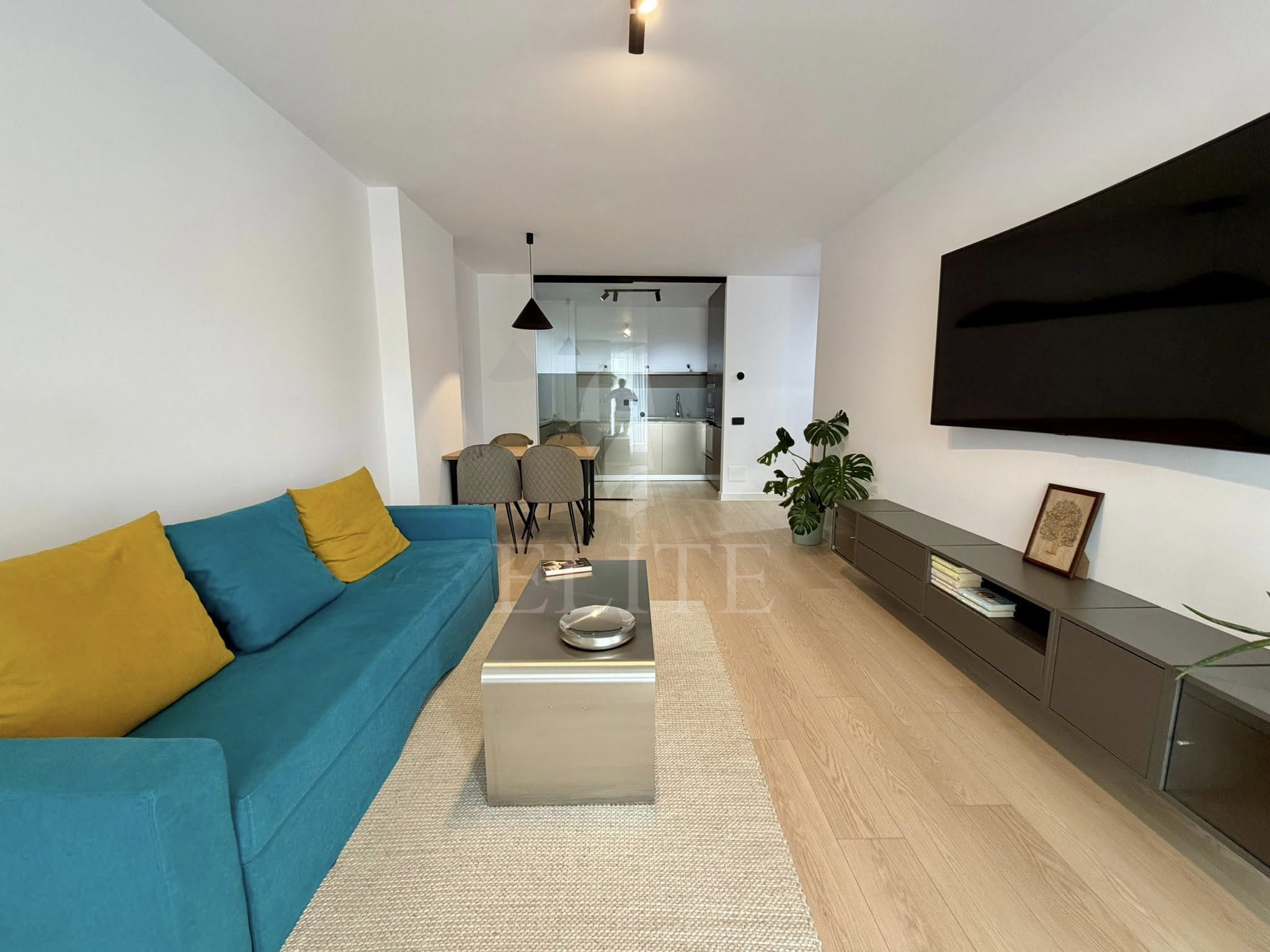 Apartament 2 camere în zona STRAZII FABRICII-1234758