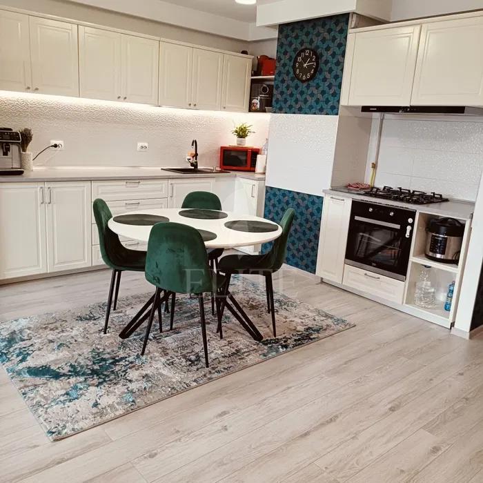 Apartament 2 camere în zona  Iulius Mall-1234776