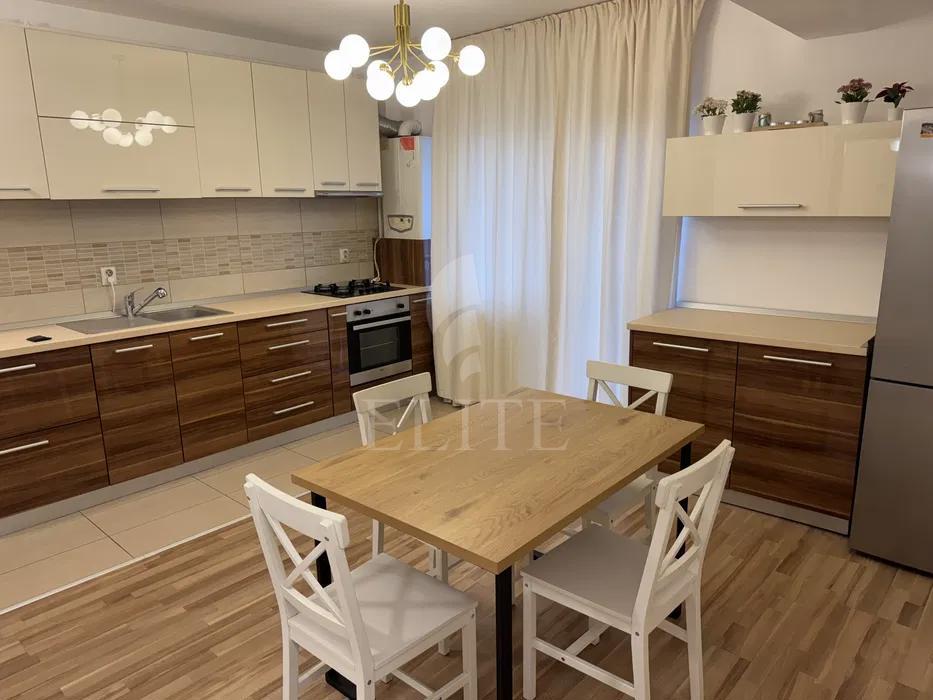 Apartament 2 camere în zona STRAZII CARMEN SILVA-1234789