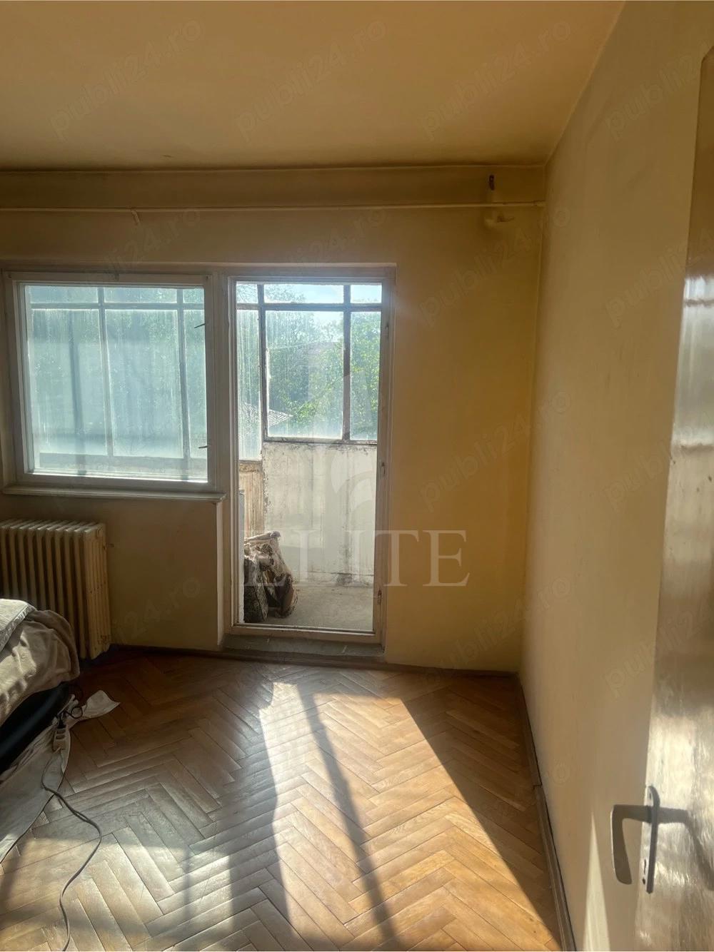 Apartament 3 camere în zona GRADINA BOTANICA-1235211