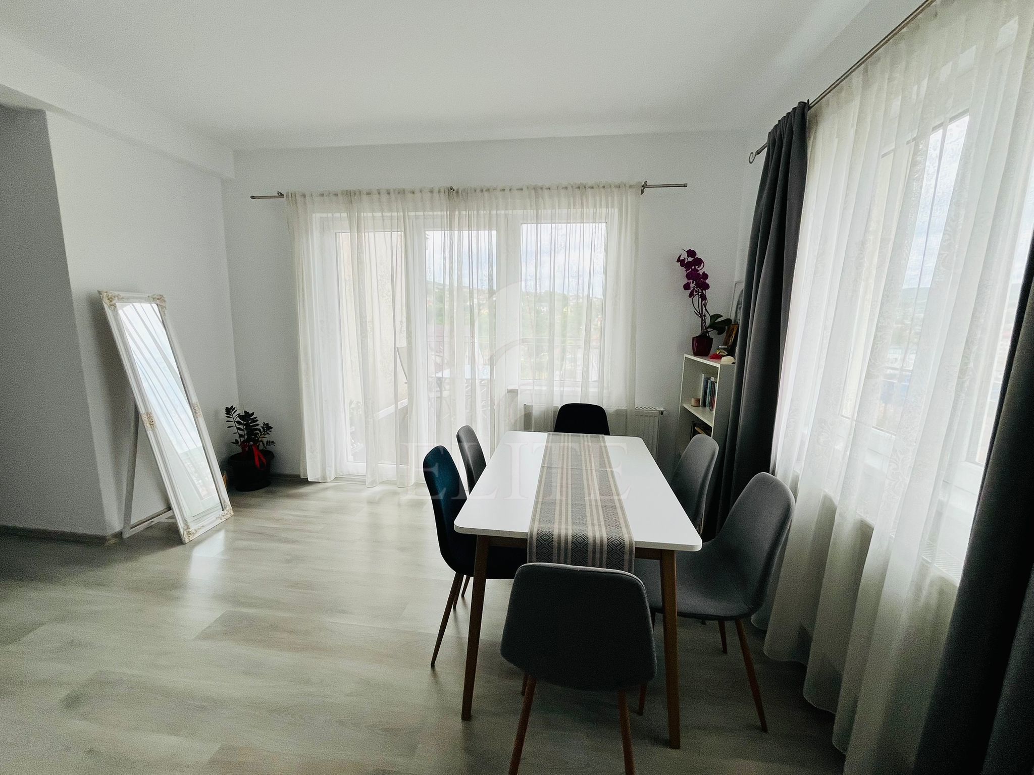 Apartament 2 camere în zona STRAZII OASULUI-1235414