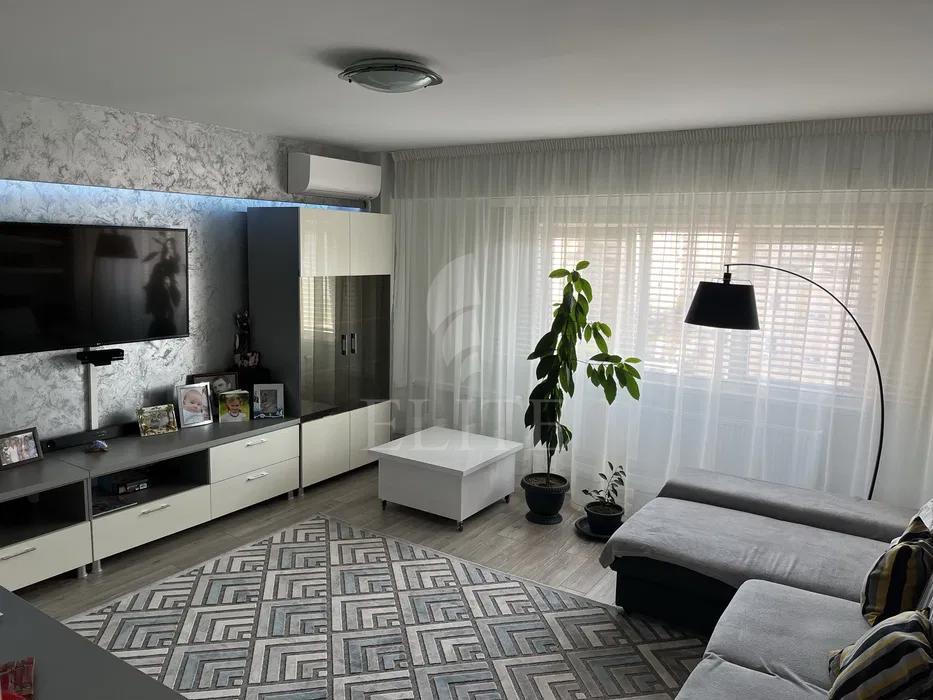 Apartament 3 camere în zona CALEA MANASTUR-1235455