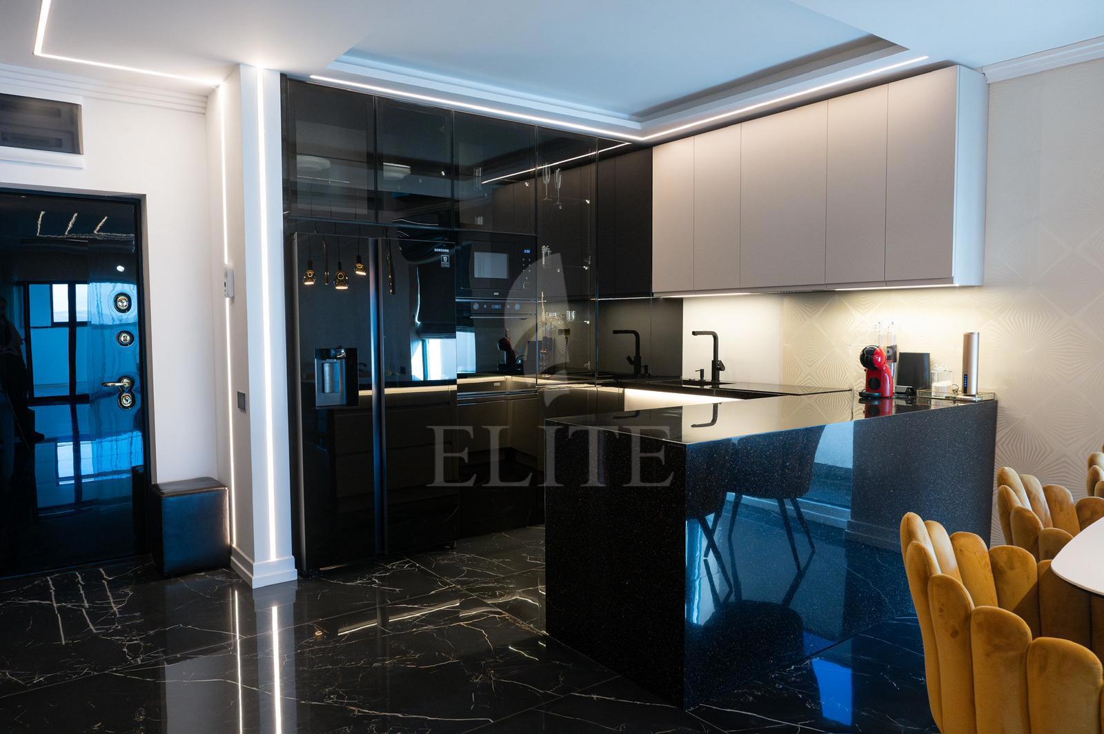 Apartament 3 camere în zona CALEA TURZII-1235497