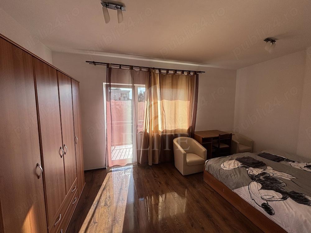 Apartament o camera în zona STRAZII PASTEUR-1235688