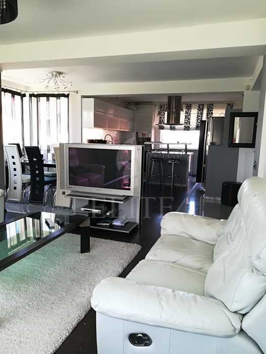 Apartament 3 camere în zona Fagului-1235694