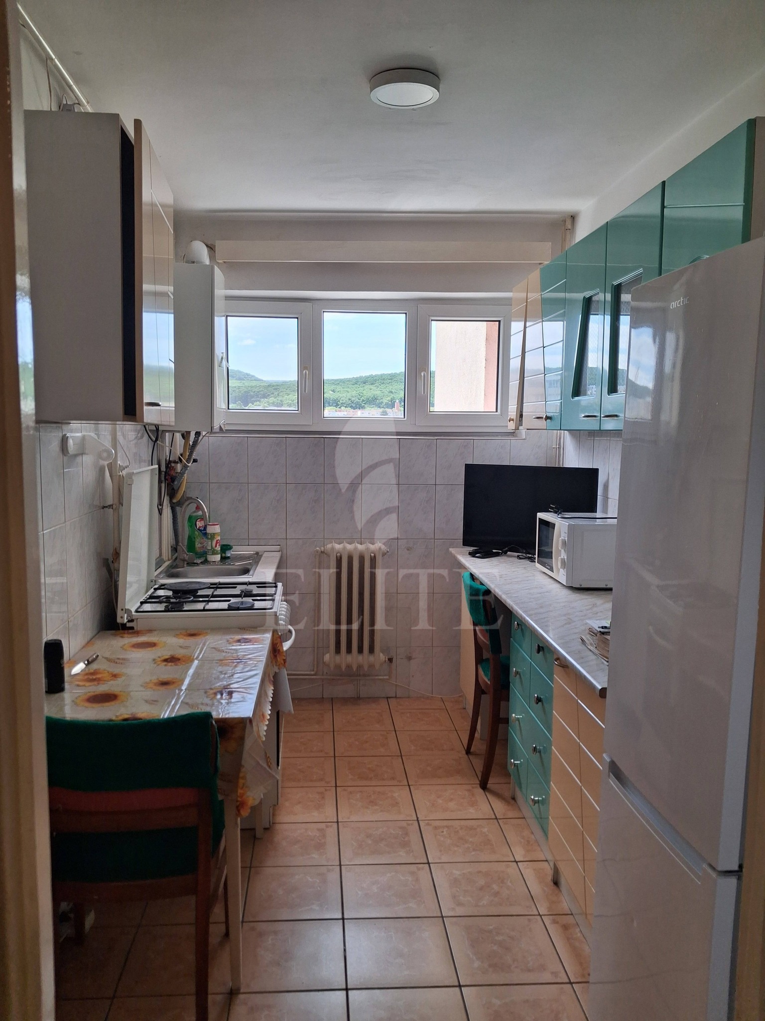 Apartament 2 camere în zona CALEA FLORESTI-1235850