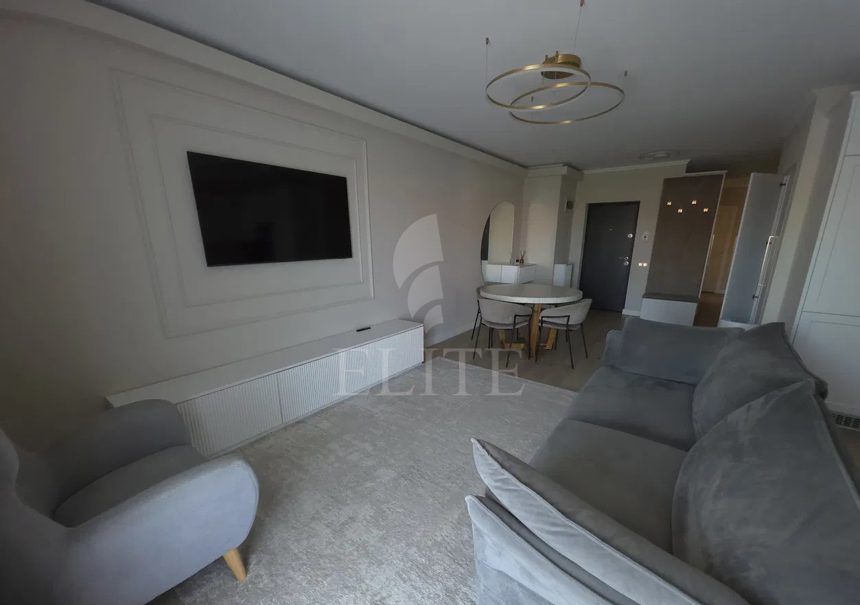 Apartament 4 camere în zona COLONIA BORHANCI-1235905
