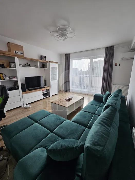Apartament 2 camere în zona PARIS-1235913