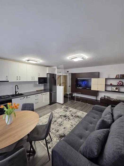 Apartament 2 camere în zona ACADEMIA DE MUZICA-1235921