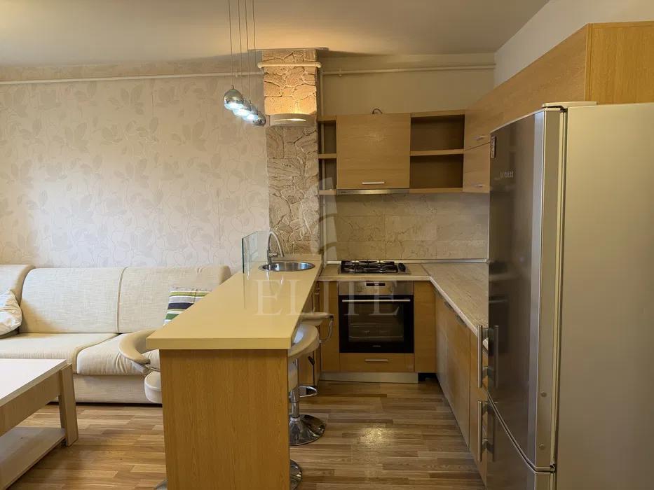 Apartament 2 camere în zona PROFI-1236280