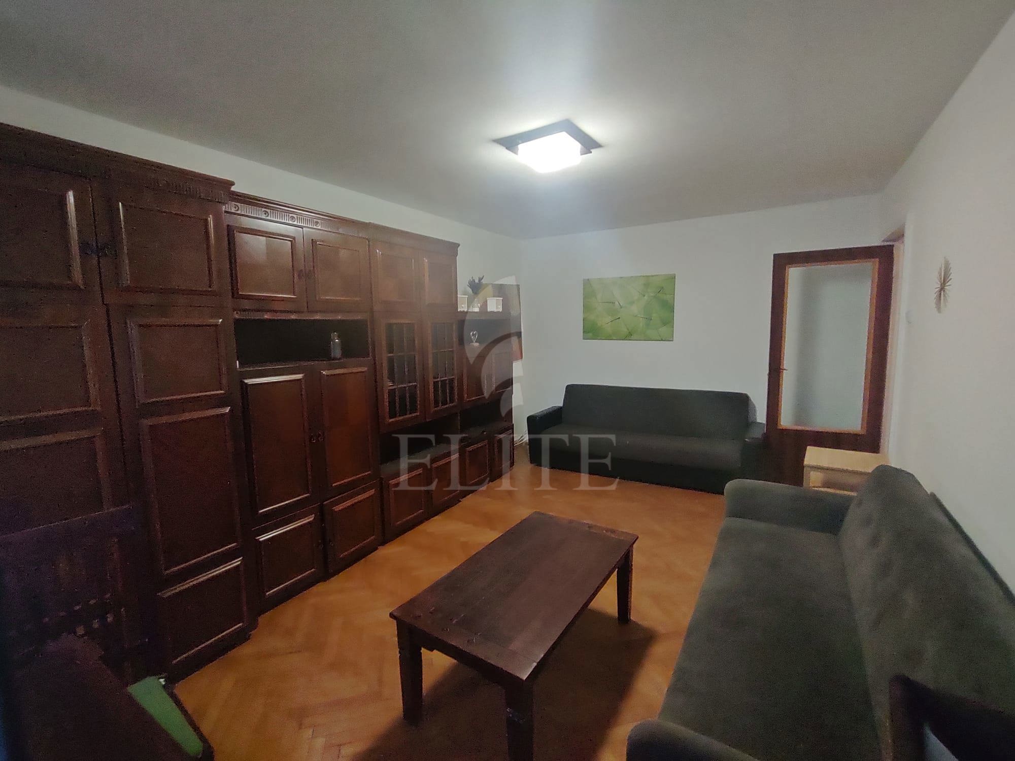 Apartament 3 camere în zona  Pasteur garaj sub bloc-1236970