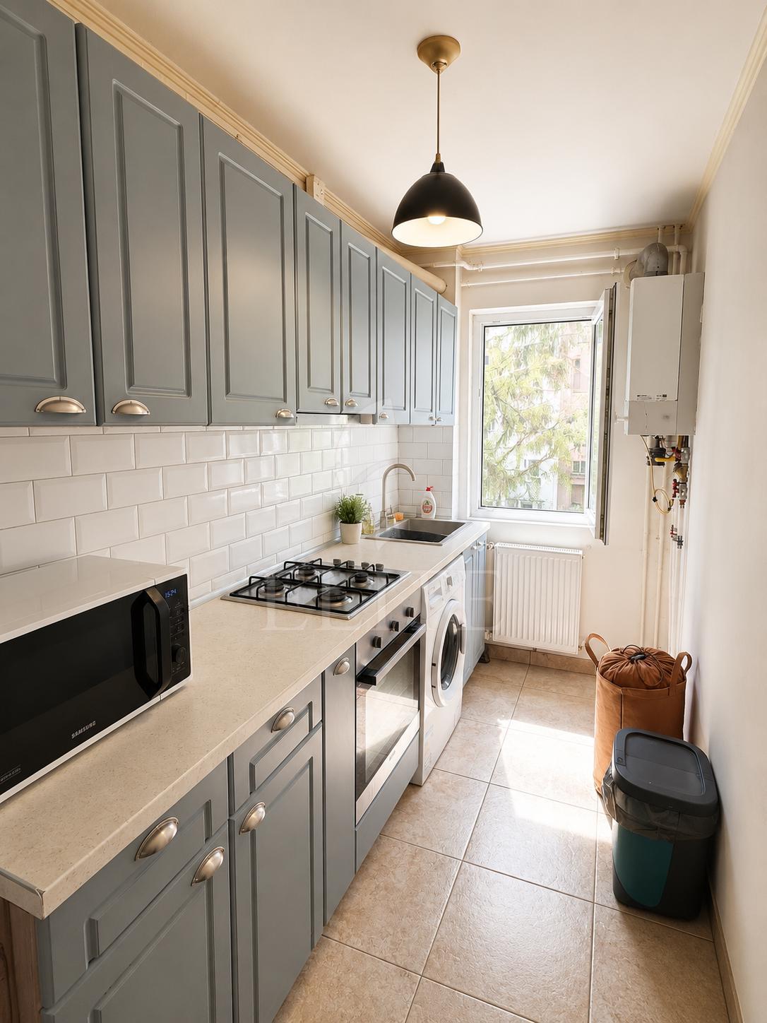 Apartament 2 camere în zona STRAZII PEANA-1237047