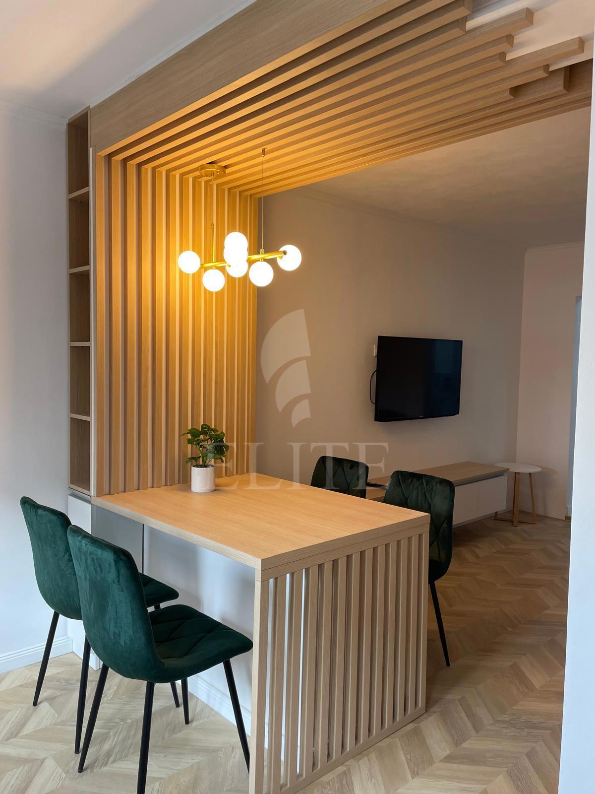 Garsoniera în zona Big-1237195