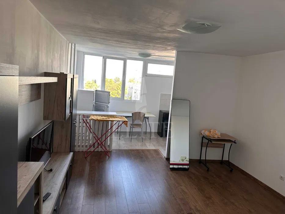 Garsoniera în zona PIATA FLORA-1237564