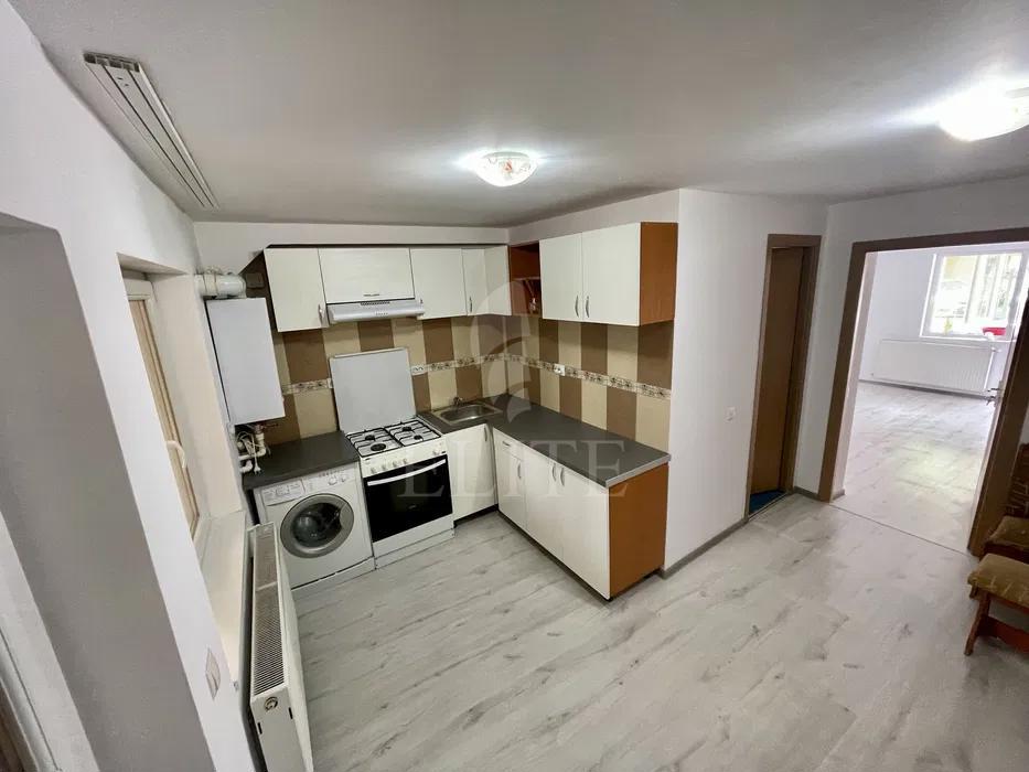 Apartament o camera în zona STRAZII FABRICII-1238181
