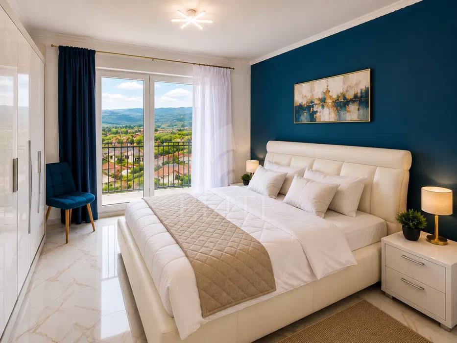 Apartament 3 camere în zona CALEA TURZII-1238262