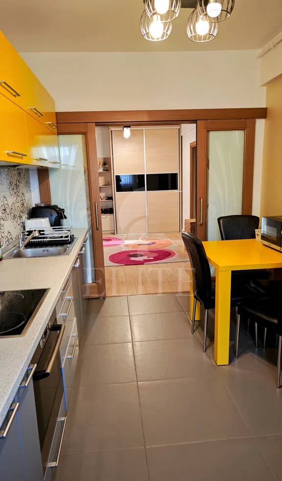 Apartament 3 camere în zona CALEA DOROBANTILOR-1238453