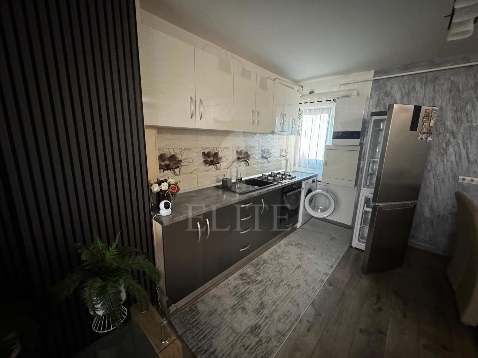 Apartament 2 camere în zona STRAZII FABRICII-1238618