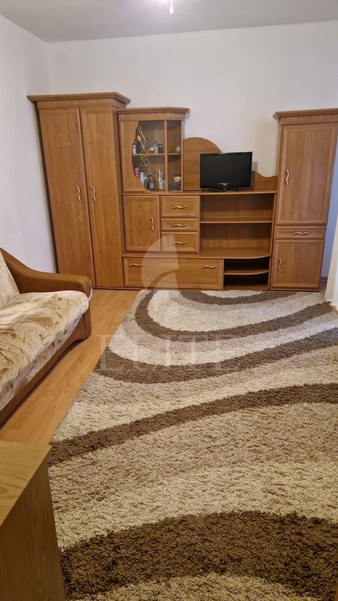 Garsoniera în zona IULIUS MALL-1238650