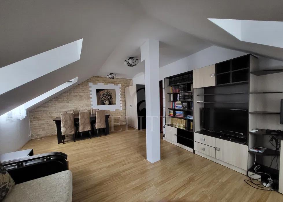 Apartament 2 camere în zona NICOLAE TITULESCU-1238817