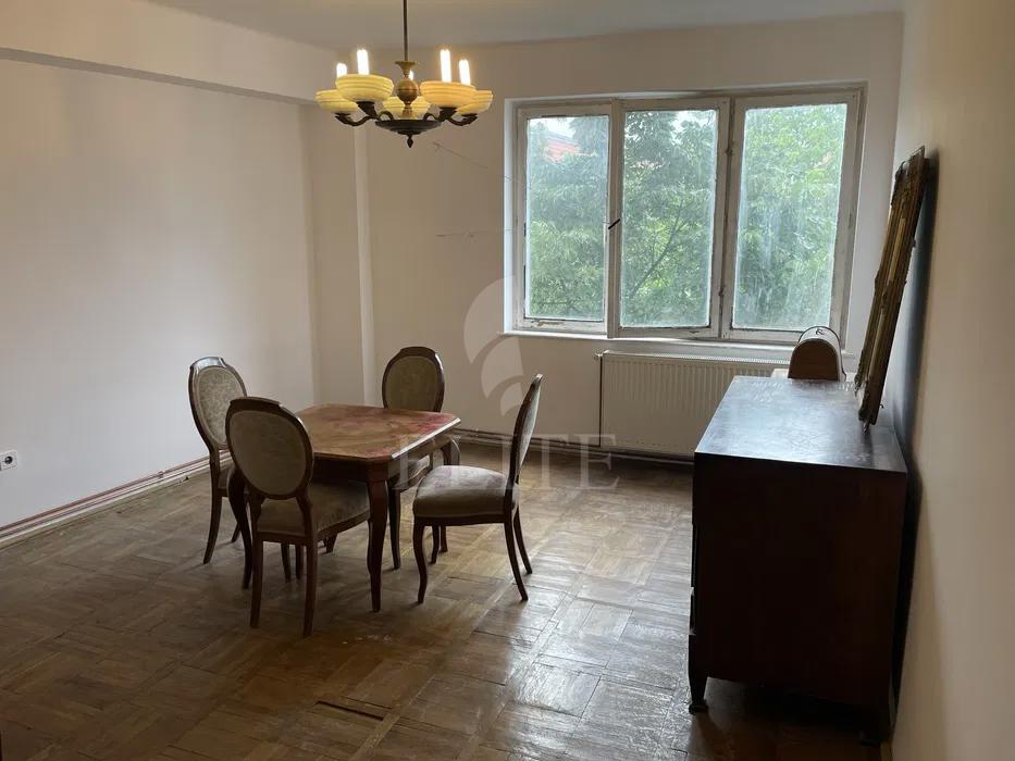 Apartament o camera în zona Casa de Cultura a Studentilor-1238860