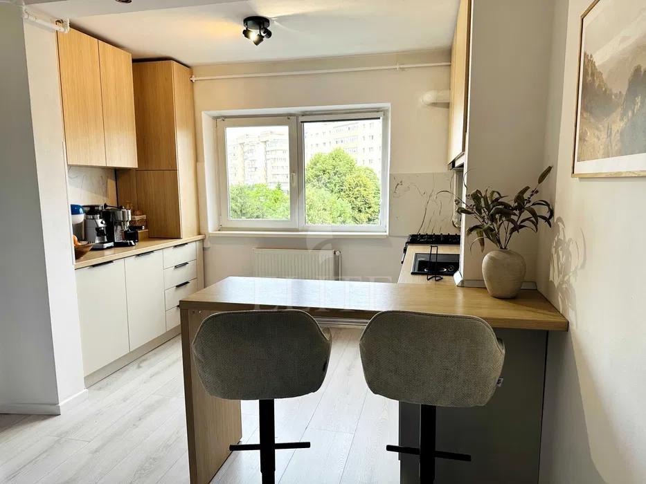 Apartament 2 camere în zona PRITAX-1239000