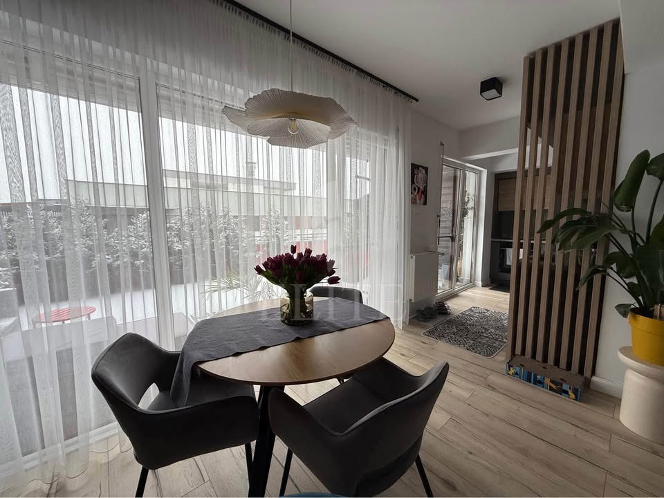 Apartament 3 camere în zona HOME GARDEN-1239178