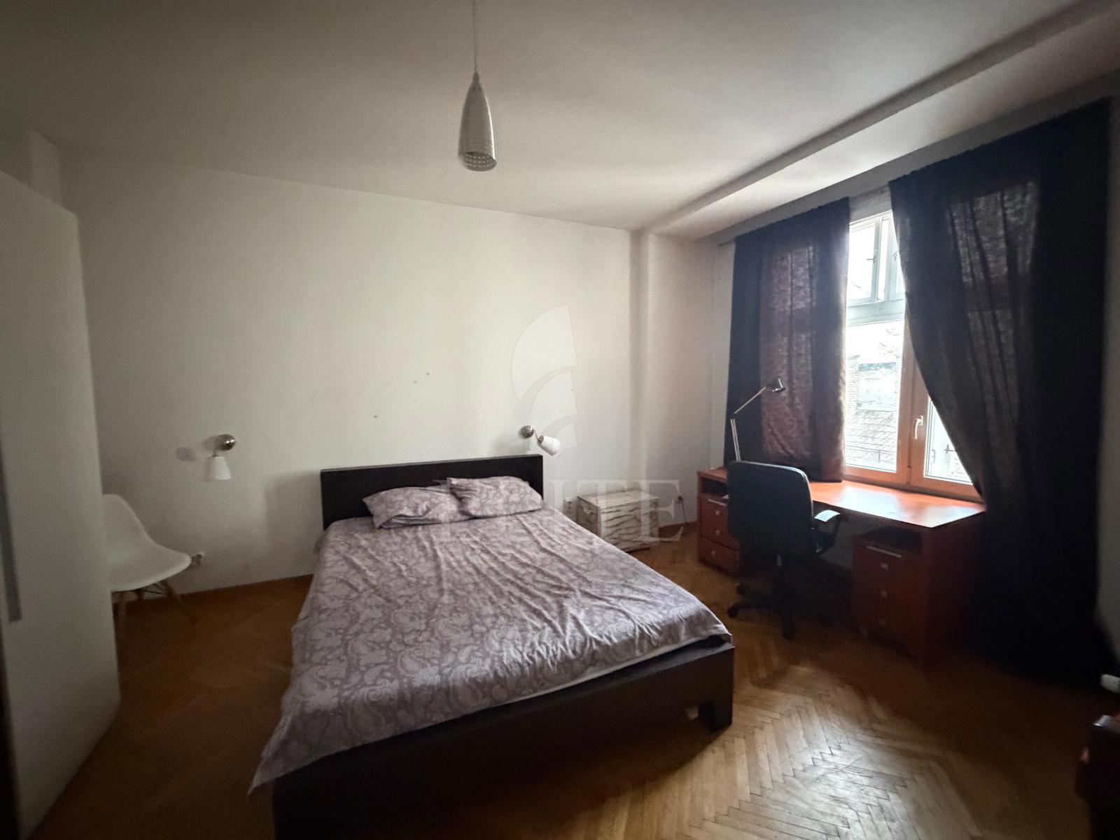 Apartament 3 camere în zona LIBRARIA UNIVERSITATII-1239310