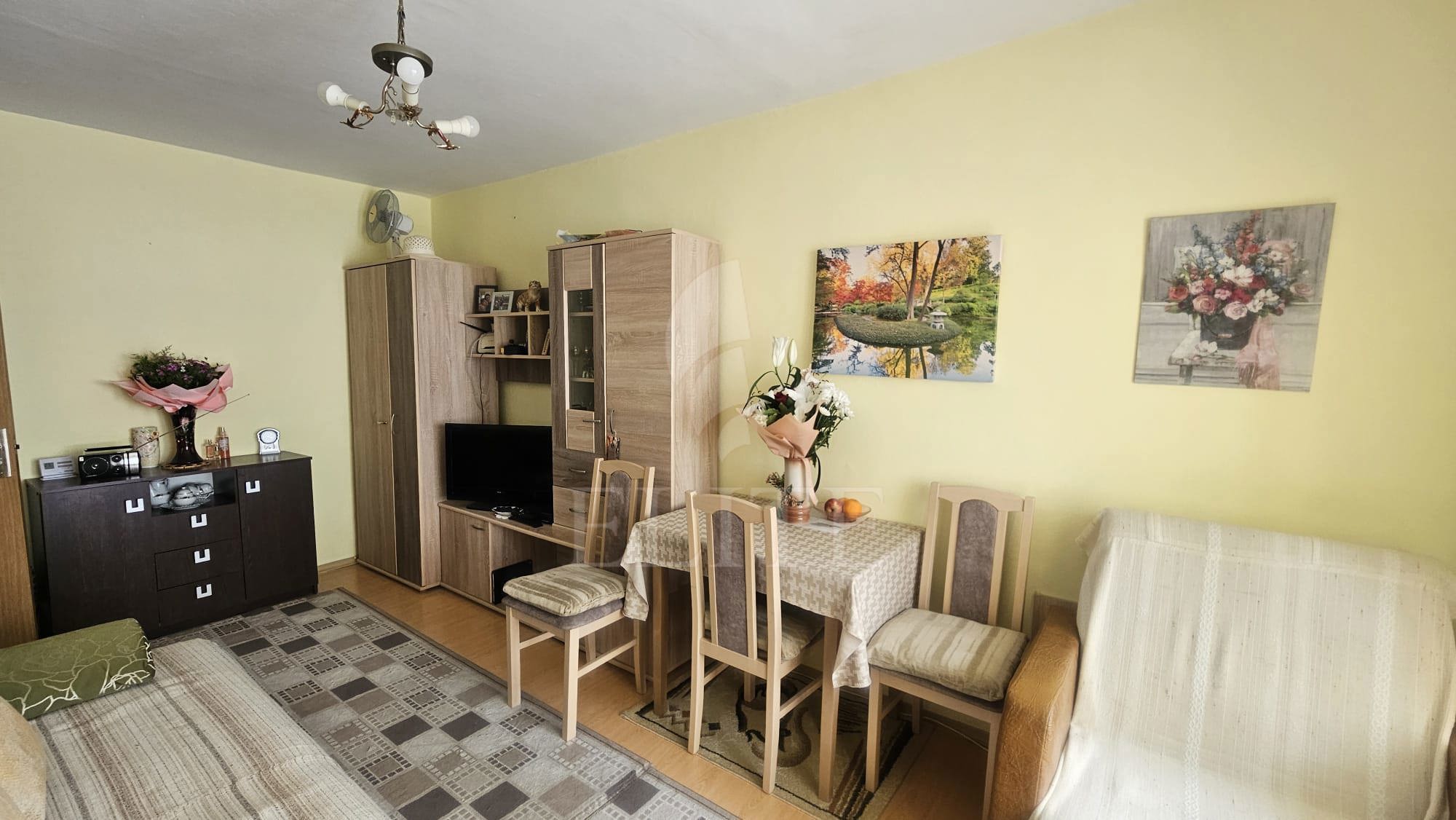 Garsoniera în zona LIBERTY-1239758