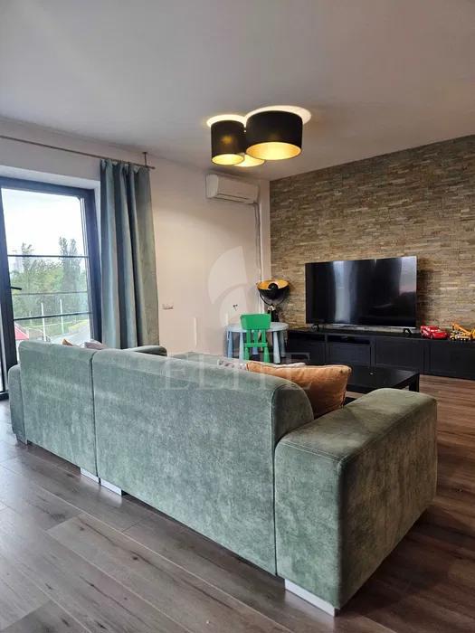 Apartament 2 camere în zona MODENA-1239948