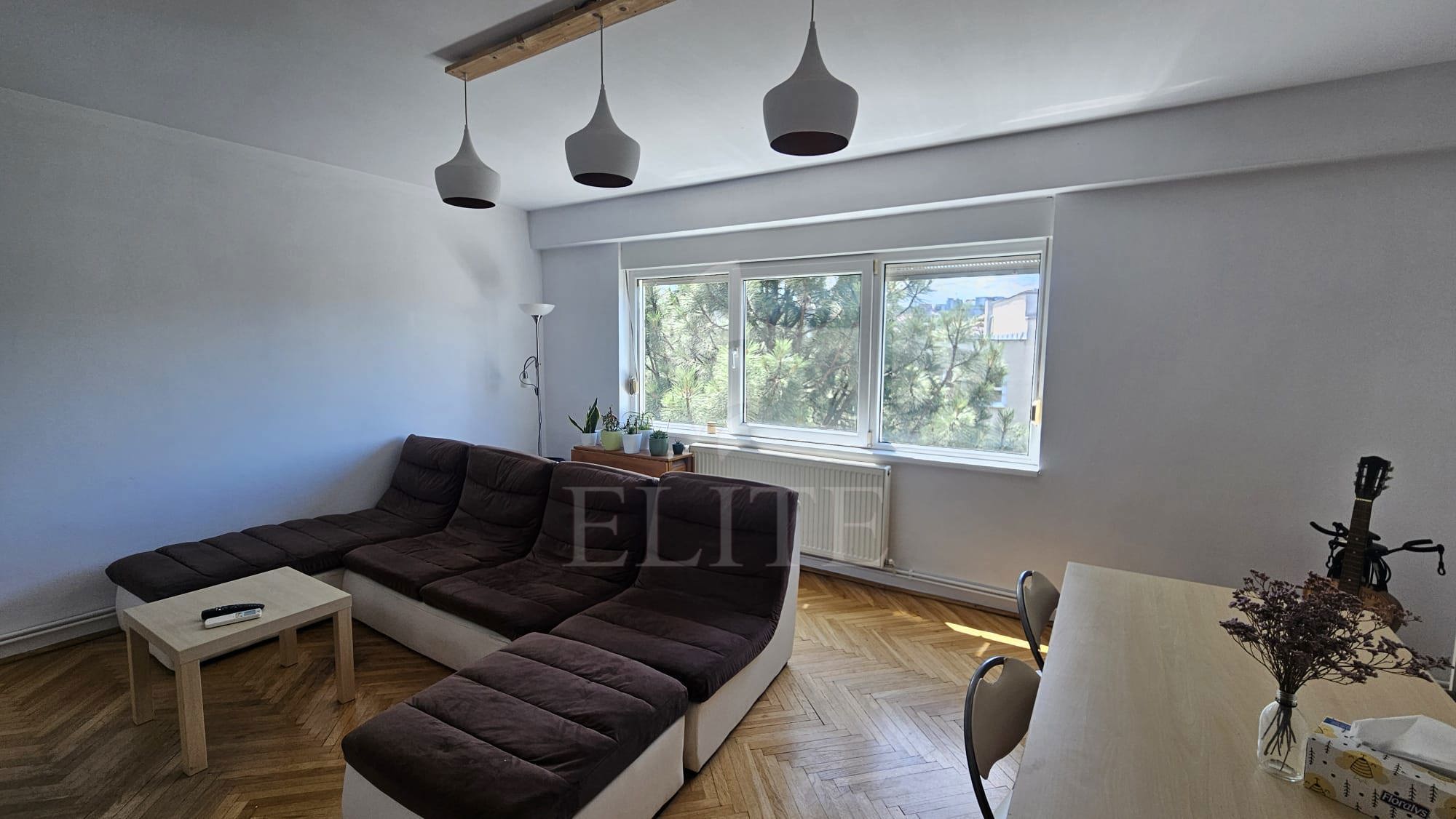 Apartament 2 camere în zona Andrei Muresanu - Piata Engles-1240438