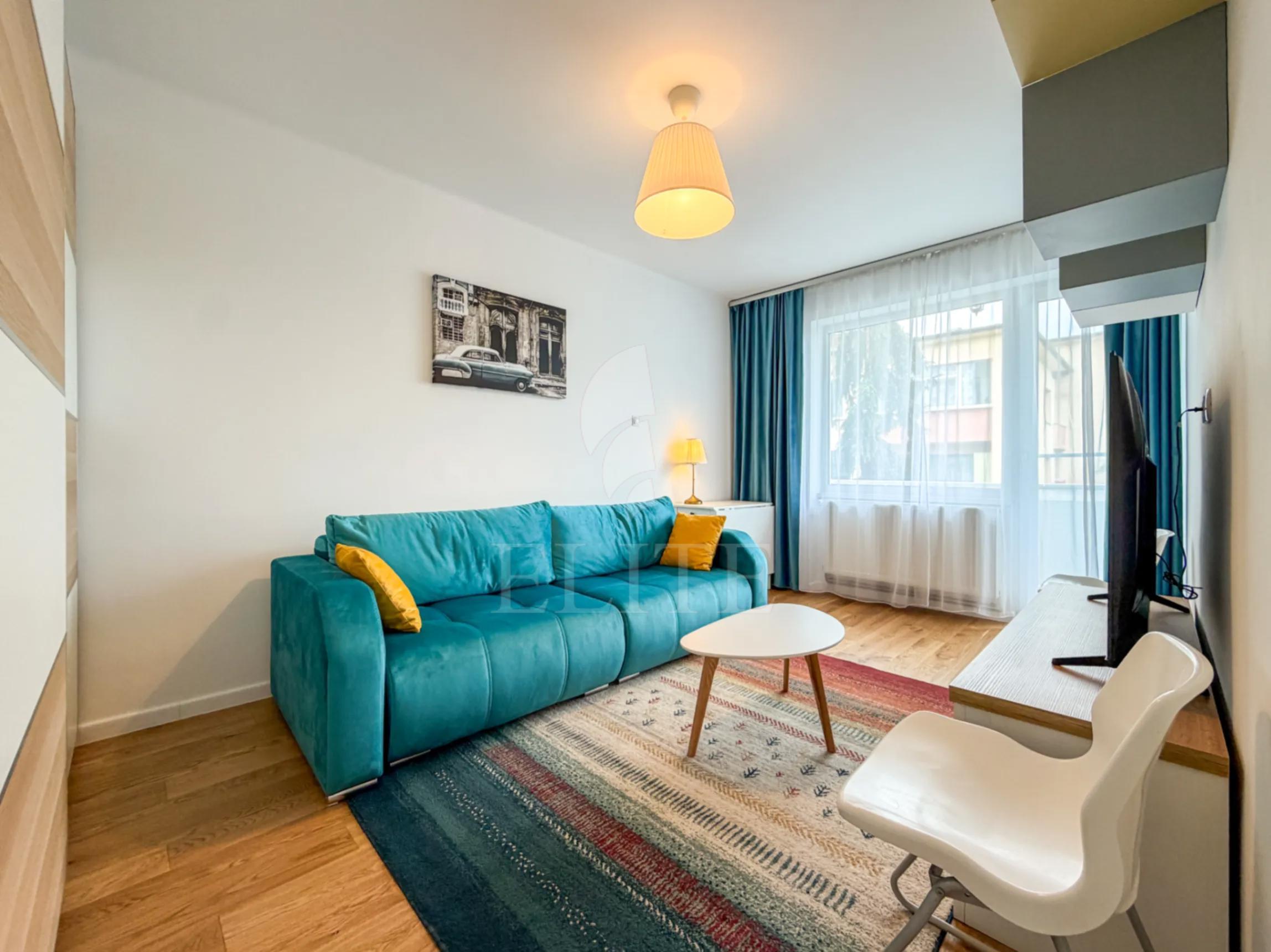Apartament 2 camere în zona BT ARENA-1240486
