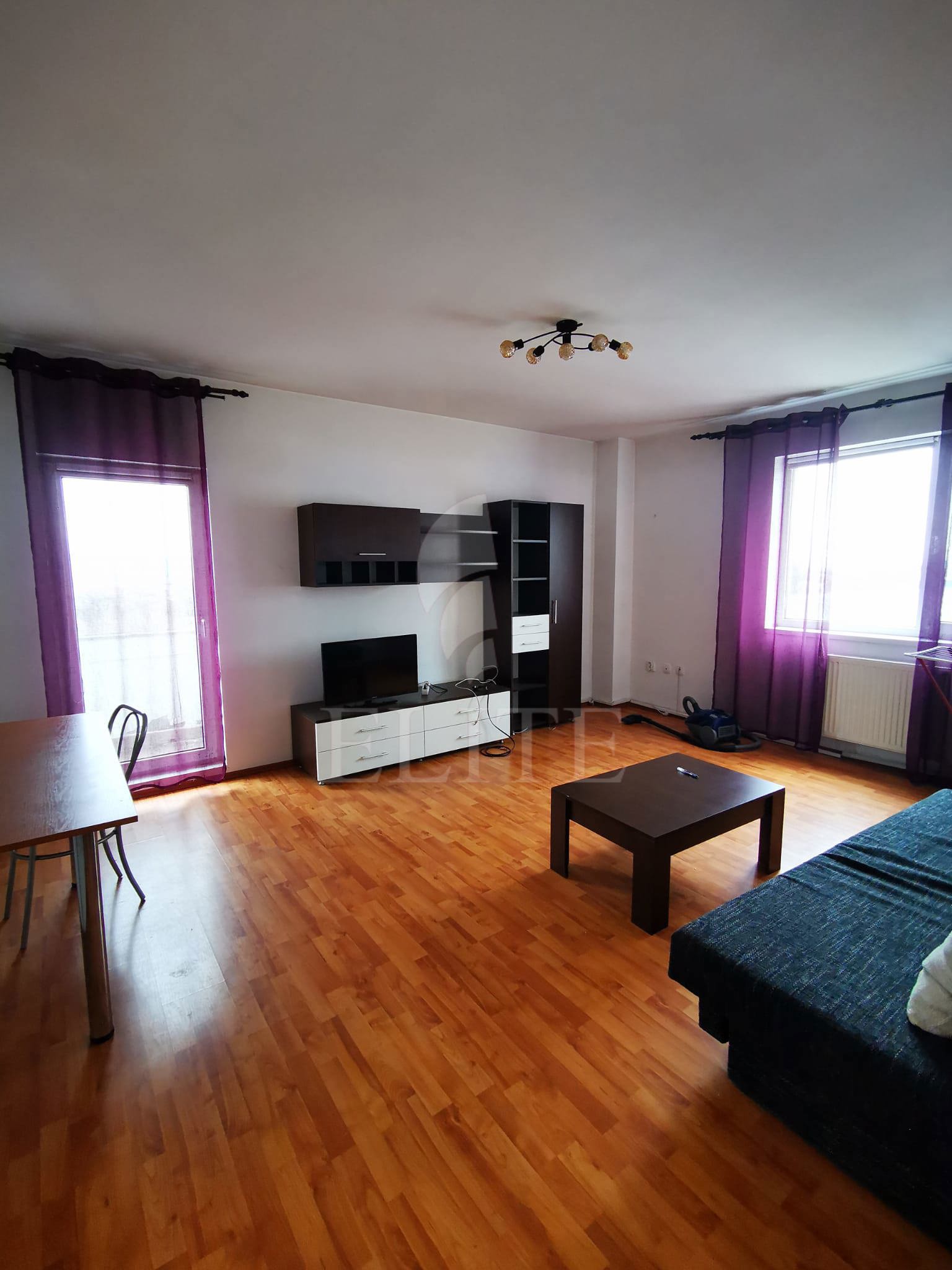 Apartament 2 camere în zona Calea Turzii-1240931
