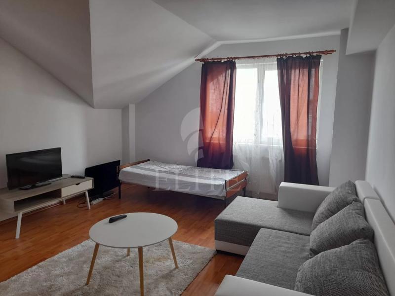 Apartament 2 camere în zona CALEA TURZII-1240938