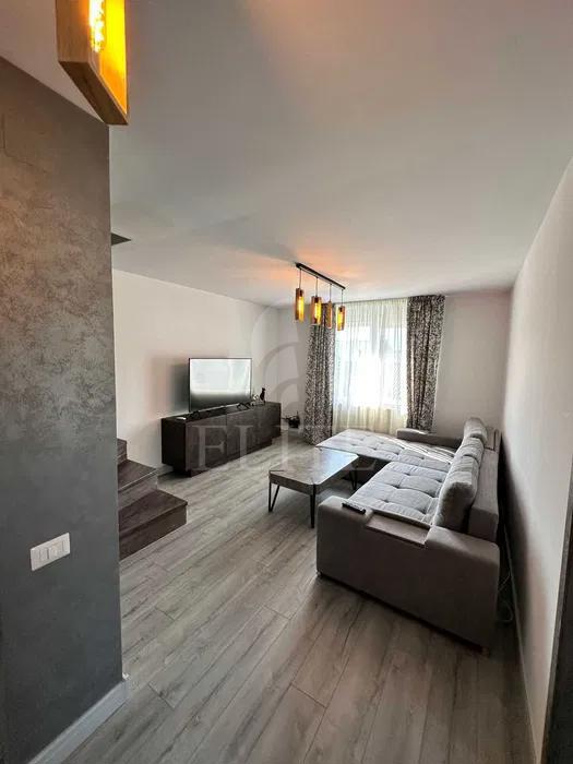 Apartament 4 camere în zona BORHANCI-1241107
