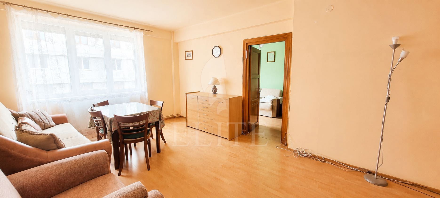 Apartament 2 camere în zona SEMICENTRALA-1241136