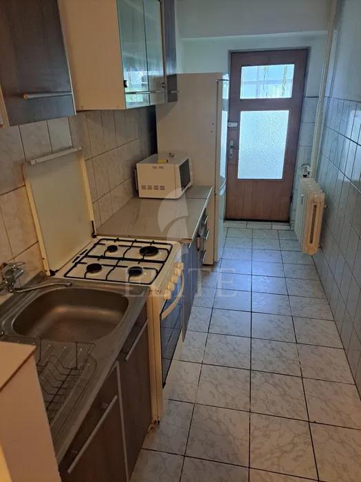 Apartament o camera în zona KAUFLAND-1241212