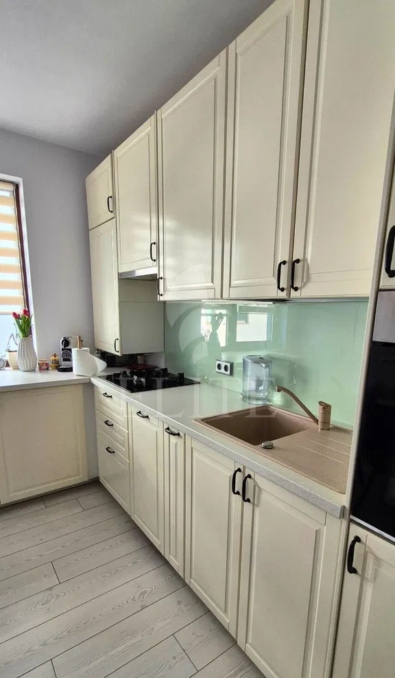 Apartament 3 camere în zona BUNA ZIUA-1241273