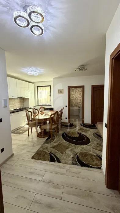 Apartament 4 camere în zona STRAZII FABRICII-1241356