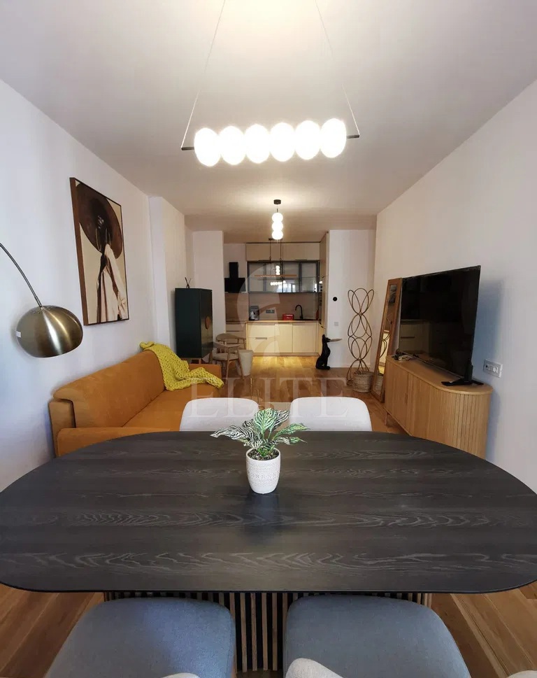 Apartament 2 camere în zona STRAZII FABRICII-1241375