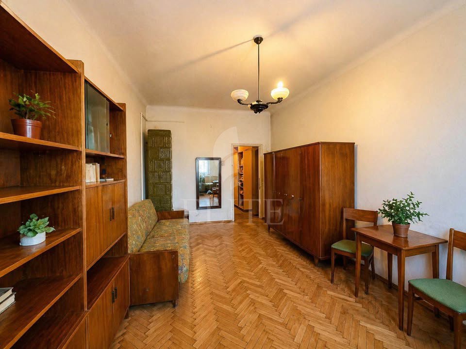 Apartament 2 camere în zona STRAZII MOTILOR-1241402