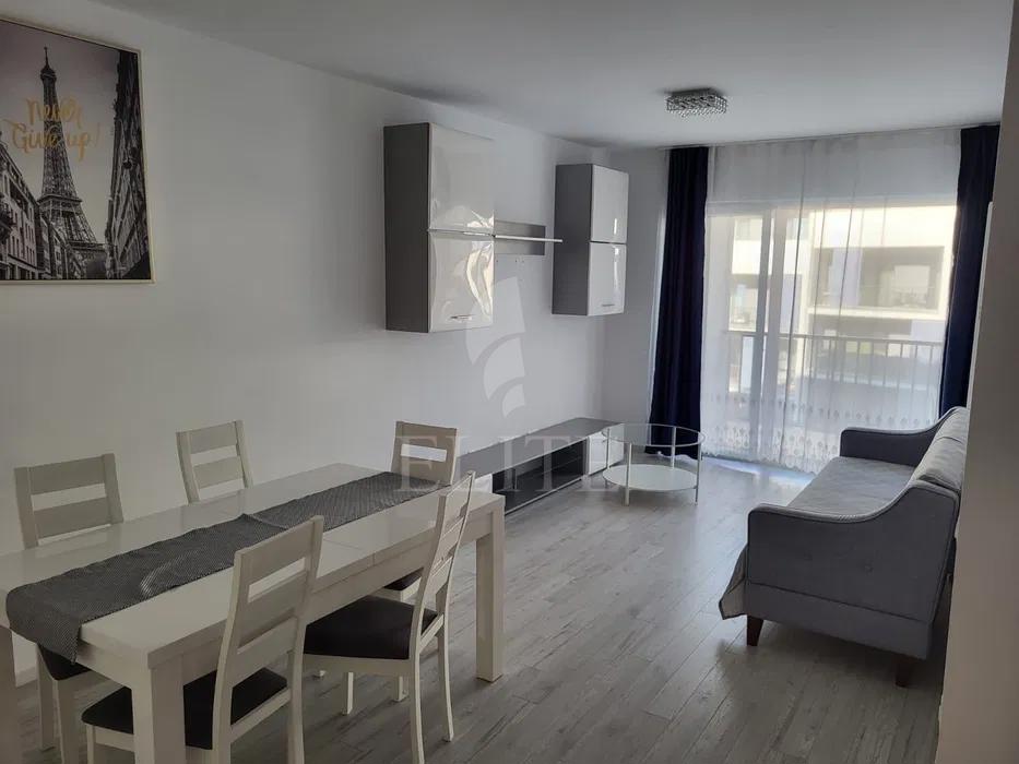 Apartament 2 camere în zona BUNA ZIUA-1241456
