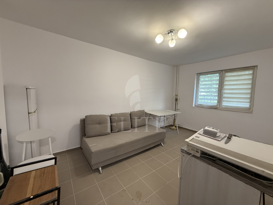 Garsoniera în zona SIRENA-1241652
