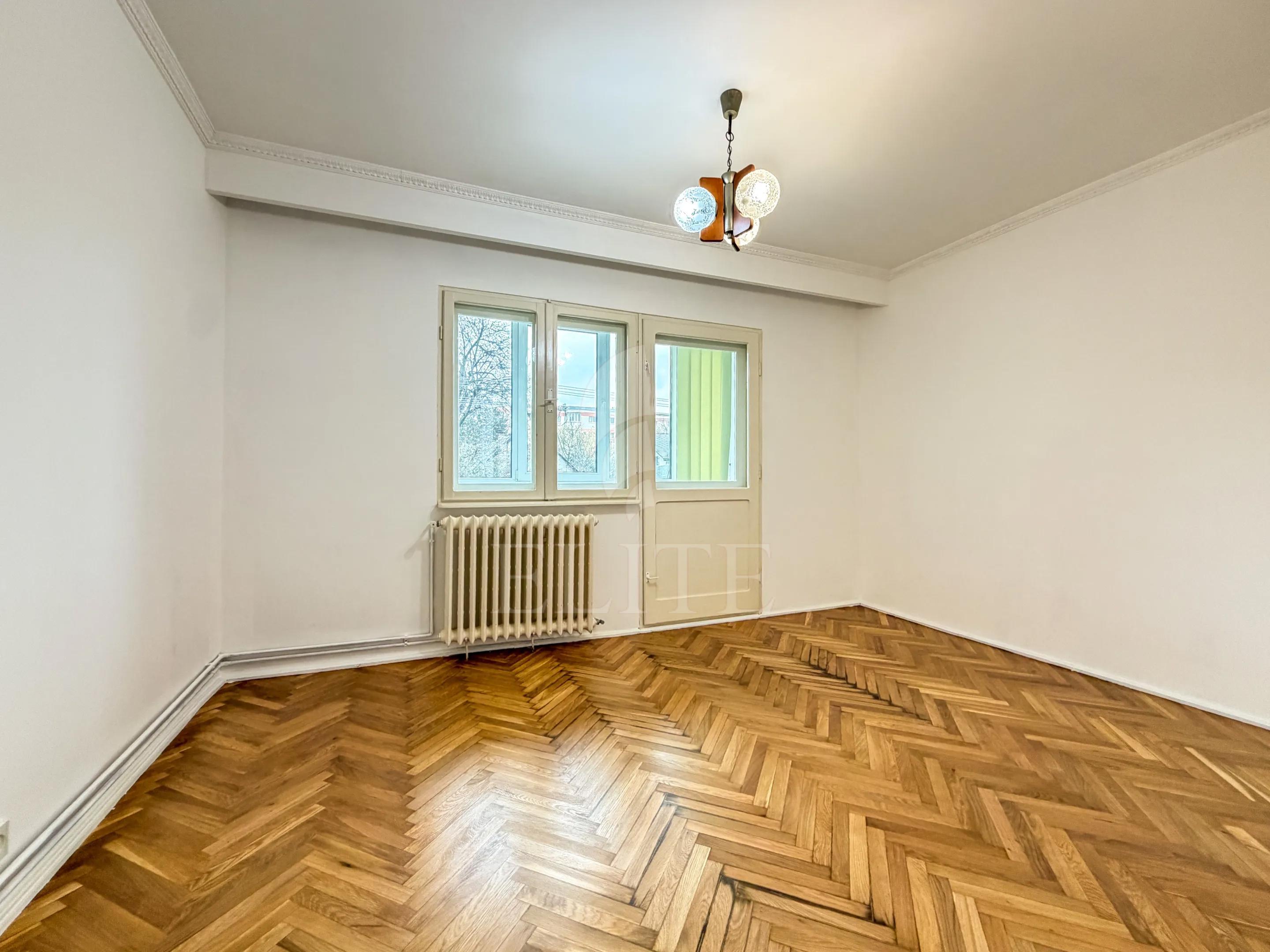Apartament 3 camere în zona MALUL SOMESULUI-1241797