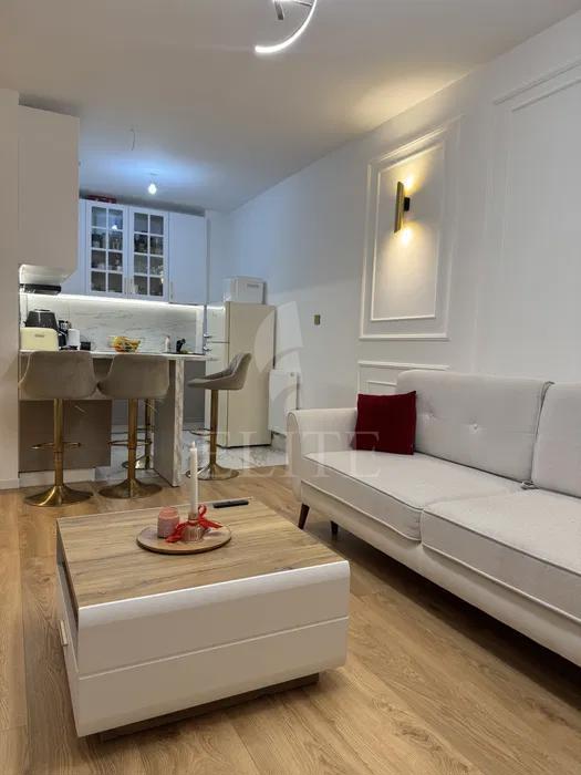Apartament 2 camere în zona CALEA DOROBANTILOR-1241953