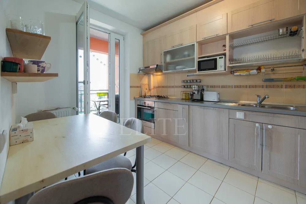 Apartament 2 camere în zona MARASTI CENTRAL-1242176