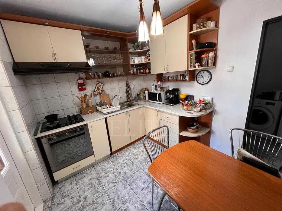 Apartament 2 camere în zona EXPOTRANSILVANIA-1242349