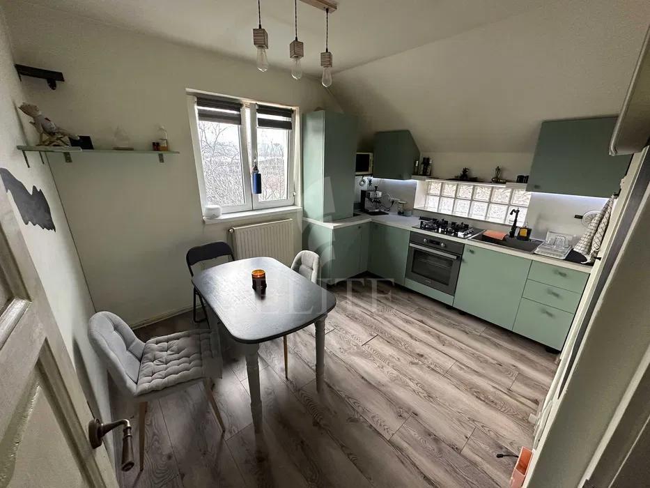 Apartament 2 camere în zona SOMESENI-1242482