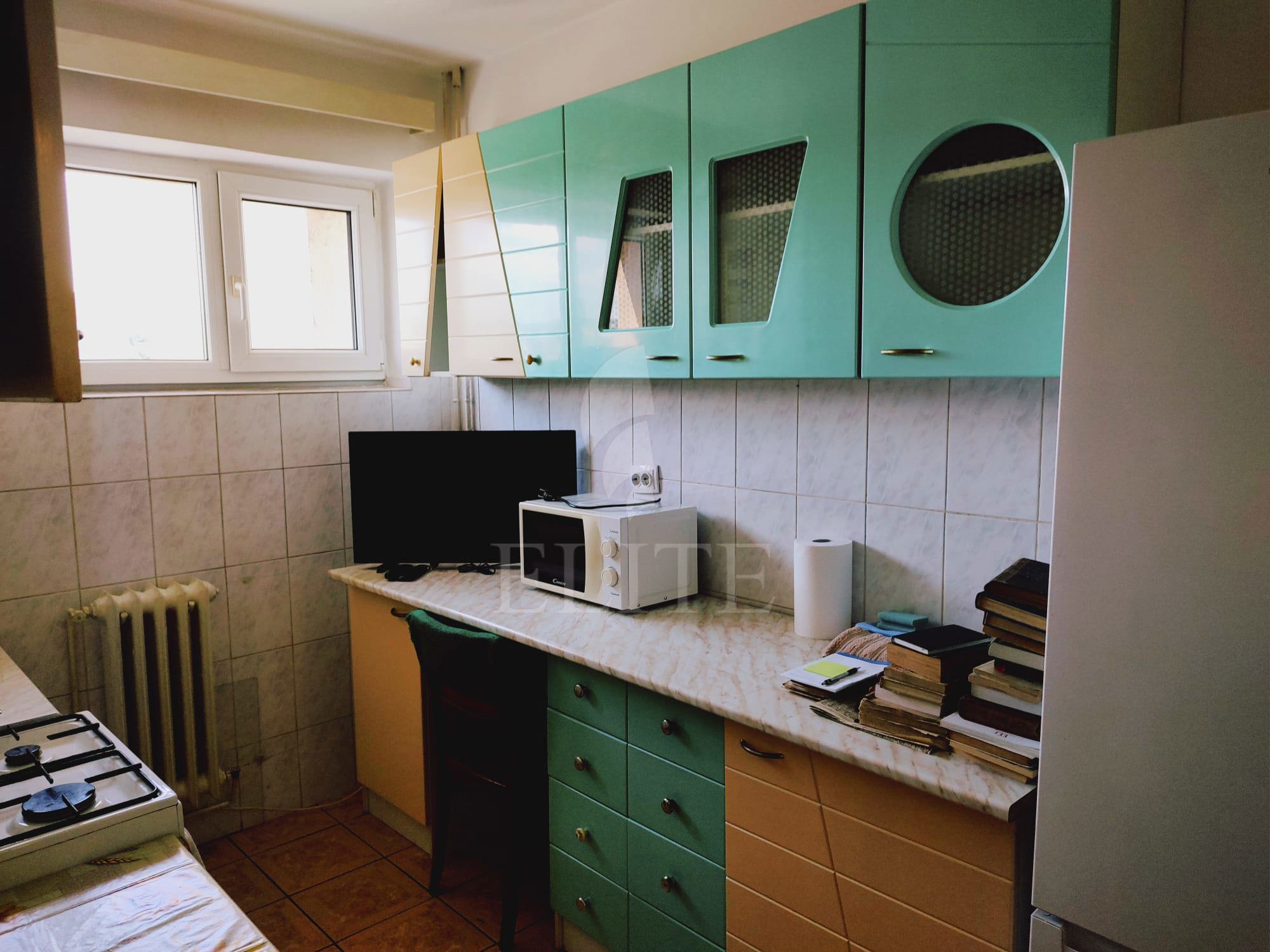Apartament 2 camere în zona CALEA FLORESTI-1242560