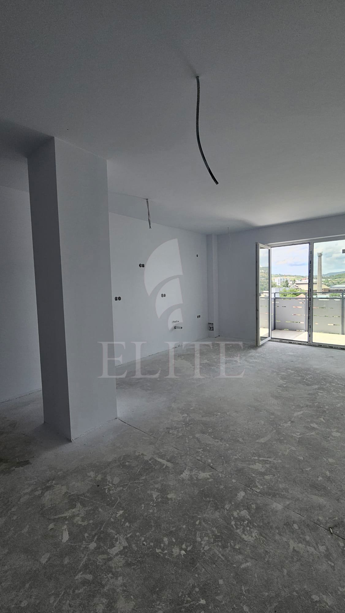 Apartament 2 camere în zona Strazii Fabricii-1242588